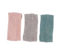 BESPORTBLE 3pièces -tête Hiver Cache-oreilles Pour Femmes Et Lot De Bandeaux Chauds Et Enveloppants Pour Hiver Journées Froides