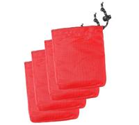 BESPORTBLE 4 Ensembles De Rangement À Cordon Pour Extérieur De Et Durables Pour Voyage Famille Pour Organiser Bijoux Et Petites Affaires 4 Pièces * 4