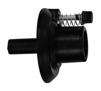 BESPORTBLE 4 Pièces Hi Hat Clutch Pads Abs Durables Protection Usure pour Cymbales et Supports Accessoires de Batterie et pour Performances et Voyages