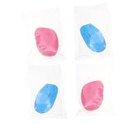 BESPORTBLE 4 Pièces Kit Souvenirs Empreintes Mains Et Moules à Empreintes De Nouveaux-nés Kit Conserver Souvenir D'enfant