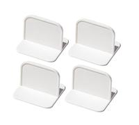 BESPORTBLE 4Pièces Connecteur pour Garçon Fille Dispositif Chute avec Autocollants Non Marquants Ancre pour Protection