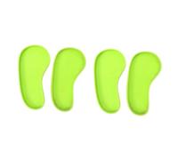 BESPORTBLE 4pièces Gamelles Eau pour Reptiles Distributeur Pratique pour Tortues Lézards Et Araignées Vert