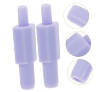 BESPORTBLE 4pièces Raccords De Tuyau Pour Tire-lait Électrique Lot De Adaptateurs Connecteurs De Tube De Tire-lait Électrique Pour Tuyau