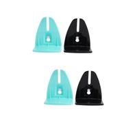 BESPORTBLE 4pièces Support De Roue De Hamster Support De Roue Bouteille Eau Aléatoires