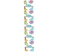 BESPORTBLE 5 ensembles Broche Dinosaure Dragon Mignonne Épingles Drôles Décoration De Revers Broche Décorative Broche De Dessin Animé Broche De Dinosaure Exquise Broche 5 pièces * 5