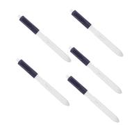 BESPORTBLE 5 Pièces Water Spray Ballpoint Pens Multifunctional Writing Prank Toy Plastic Retractable Pens For Fun Office And School Use