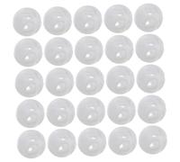 BESPORTBLE 50pièces DIY Toy Insert Sound Maker Noise Making Toy Replacement Tools Sound Tools