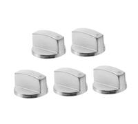 BESPORTBLE 5pièces Boutons De Cuisinière Alliage Remplacement De Brûleur Bouton De Cuisinière De Brûleur Infinis Marche Arrêt De à Gaz