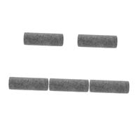 BESPORTBLE 5pièces Grattoir à Chat Réutilisable Feutre Grattoir Adorable pour Et Poteau à Forme Et Pratique Foncé