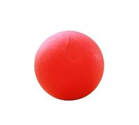 BESPORTBLE 6 Boules à mâcher Dog Toys Jouets pour Animaux de Compagnie Jouets à mâcher pour Chiots Trucs pour Animaux de Compagnie Jouet Chiot Jouets à mâcher pour Chien Rouge