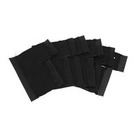 BESPORTBLE 6 Pièces Protection De Fourche Antérieure pour VTT Cache-poussière pour Amortisseur De Vélo Housse De Protection pour Cyclisme Route Et Piste Lot