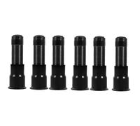BESPORTBLE 6pièces Lampe De Détection Portable Testeur à LED pour Incubation De Poules Canards Et Accessoire Pratique pour Vérifier La