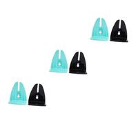 BESPORTBLE 6pièces Support De Roue pour Hamster Support Stable pour Bouteille Eau Et Roue De Course Couleur Aléatoire