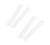 BESPORTBLE 72pièces Ruban Adhésif Double Face Transparent pour Vêtements Tapis Anti-Glisse Hypoallergénique pour Maintenir Les Vêtements Place Soutien pour Robes De Mariée Et Tenues De Soirée