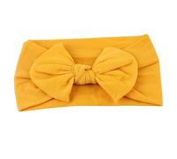 BESPORTBLE 7pièces Bandeau Pour Garçon Fille Avec Nœud Accessoire Cheveux Garçon Fille Bandeau Élastique Délicat Et Résistant