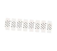 BESPORTBLE 8 Pcs Chaussettes De Dessin Animé Chaussettes pour Chien Manchon De Jambe De Chien Protecteur De Genou De Chien Jambières De Chiot Bottes d'hiver De Chat Mignon Chaussettes