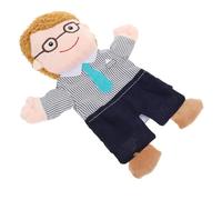 BESPORTBLE à Main Q Papa Interactif pour Garçon Fille Accessoire de pour Les Liens Parent Garçon Fille pour Activités de Jardin Histoires Famille