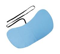BESPORTBLE Absorbant Microfibre pour Entretien Durable des Instruments de Musique Accessoire de Soins pour Musiciens