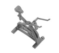 BESPORTBLE Accessoire de Bureau pour Hommes Décoration Miniature Réaliste pour Maison de Poupée et Scène DIY