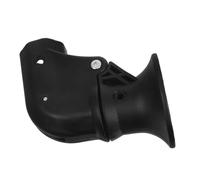 BESPORTBLE Accessoire de Parasol de Terrasse Coudé Polycarbonate Durable Kit de Réparation Stable et Sécurisé pour Parasol Extérieur