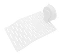 BESPORTBLE Accessoire De Réservoir De Pente De De Tortue Plateforme D' Tortue Aquatique De Galets pour Tortue De Compagnie