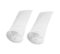 BESPORTBLE Accessoires pour Aquariums À Mailles Fines De 200 Μm pour Aquariums De 4 Pouces Feutre De Puisard