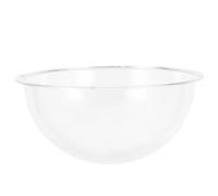 BESPORTBLE Accessoires pour Chats : Capsule Transparente en Acrylique de 27 cm pour Arbre à Chat - Panier, gamelle et enclos avec fenêtre pour Chatons (à Faire soi-même).