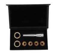 BESPORTBLE Accessoires Pour Trompette Embouchures Détachées Fournitures Embouchure