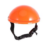 BESPORTBLE Achetez des Produits pour Animaux de Compagnie Orange 5 Pouces M Casque de Sécurité pour Chien Chapeau de Sécurité Anti-Pluie Et Rembourrage Doux pour Le Confort des Animaux de Compagnie