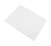 BESPORTBLE Acoustic Guitar Pickguard Self-adhesive Thick Scratch Protection Sheet For Acoustic Classical Guitars DIY Replacement Cover Plate