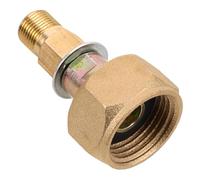 BESPORTBLE Adaptateur de Portable pour Bouteille Gpl Connecteur pour Réchaud de Camping Légèreté Polyvalence pour Activités Extérieures