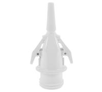 BESPORTBLE Adaptateur pour Sacs de Conservation de Lait Maternel Clips et Compacts pour Direct Tire Lait Aux Sachets Accessoires pour Alimentation Compatibles avec Plusieurs Marques