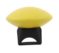 BESPORTBLE African Drum Companion Finger Shaker Handheld Maraca For Percussion Instruments Professional Accessory For Bands And Music Performances