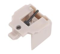 BESPORTBLE Aiguille de Remplacement Conique pour Platine Vinyle Atnl Stylet Phonographe Compatible at-Plate Stable pour Écoute Prolongée