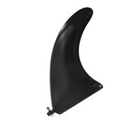 BESPORTBLE Aileron Planche Surf Gonflable avec Vis Amovible pour Stand Up Paddle Hydrodynamique pour Meilleure Stabilité et Accessoire Rechange Sécurisée pour Débutants et Experts
