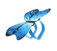 BESPORTBLE Ailes De pour Animaux De Compagnie Vêtements pour Petits Chiens Aile pour Animaux De Compagnie Chien De Chat Portant Un Décor pour Animaux De Compagnie Chien De