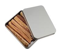 BESPORTBLE Allume-feu Naturel pour Camping Et Barbecue Pratique Et Portable pour Allumer Feux De Camp Cuisinières Et Grillades Extérieur
