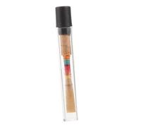 BESPORTBLE Anches Oboe Naturelles Faites Main Accessoire pour Étudiants et Débutants Fournitures pour Instruments à Vent un Modèle Aléatoire Couleurs Noires et Rouges
