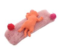 BESPORTBLE Animaux De Maison De Poupée Chaton Réaliste Miniatures Meubles Décor De Chat Mignon pour Maison De Poupée Jouets De Collection