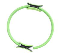BESPORTBLE Anneau Cercle Yoga Résistance Vert Accessoire Fitness pour et Tonification pour Yoga et Femme