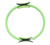 BESPORTBLE Anneau de Résistance Yoga Outil et Flexibilité Accessoire Fitness pour Exercices Détirement et Renforcement Corporel
