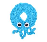 BESPORTBLE Anneau Décoratif Main pour Objectif Photo Pieuvre Crochet pour Accessoire Photo Créatif et Kit Débutant pour