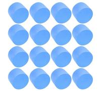 BESPORTBLE Ant Nest Sponge Filter Pads 50pcs Sponge Plug Accessories for Ant Habitat and Educational Ant Farm Usage