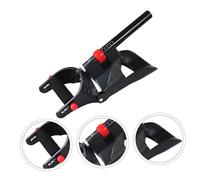 BESPORTBLE Appareil Entraînement de Force pour Poignet et Bras Renforcement Musculaire Portable Équipement Fitness pour Mains et Poignets Usage à Domicile et Salle de Sport