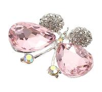 BESPORTBLE Appliques De Patchs Appliqués Pour Chaussures Et Vêtements Ornement Alliage Décor De Couture