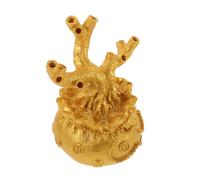 BESPORTBLE Arbre Feng Shui DIY avec Base Grand Poche à Décoration de Bureau et Maison pour Prospérité