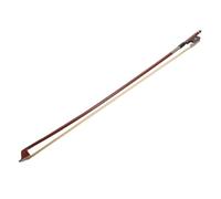 BESPORTBLE Archet De Violoncelle En Bois Brésilien 3/4 Accessoire D'entraînement Robuste Pour Débutants Et Joueurs Avancés Son Puissant Archet De Secours