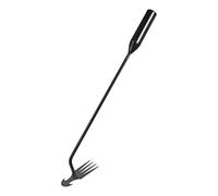 BESPORTBLE Arracheur De Mauvaises Kit De Désherbage Outil De Désherbage pour Jardin Désherbeur Manuel Outil Arrachage des Mauvaises