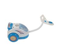 BESPORTBLE Aspirateur Mini Garçon Fille Plastique sans Batterie Simulateur de Nettoyage Educatif pour Développement des Compétences Manuelles et Reconnaissance des Couleurs Imitation Maison