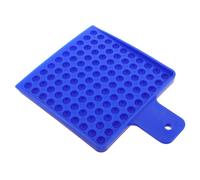 BESPORTBLE Bac de Plantation de soja Plateau de Germination Blue